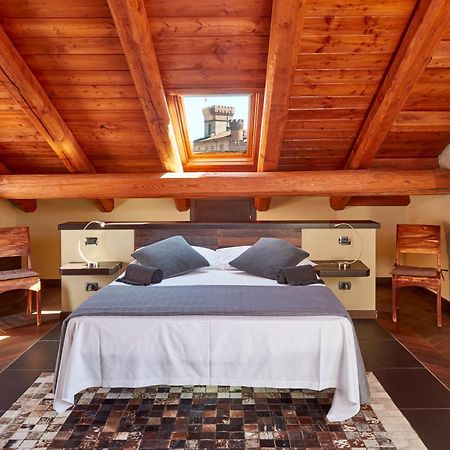 Casa Svizzera Agriturismo Barolo Buitenkant foto