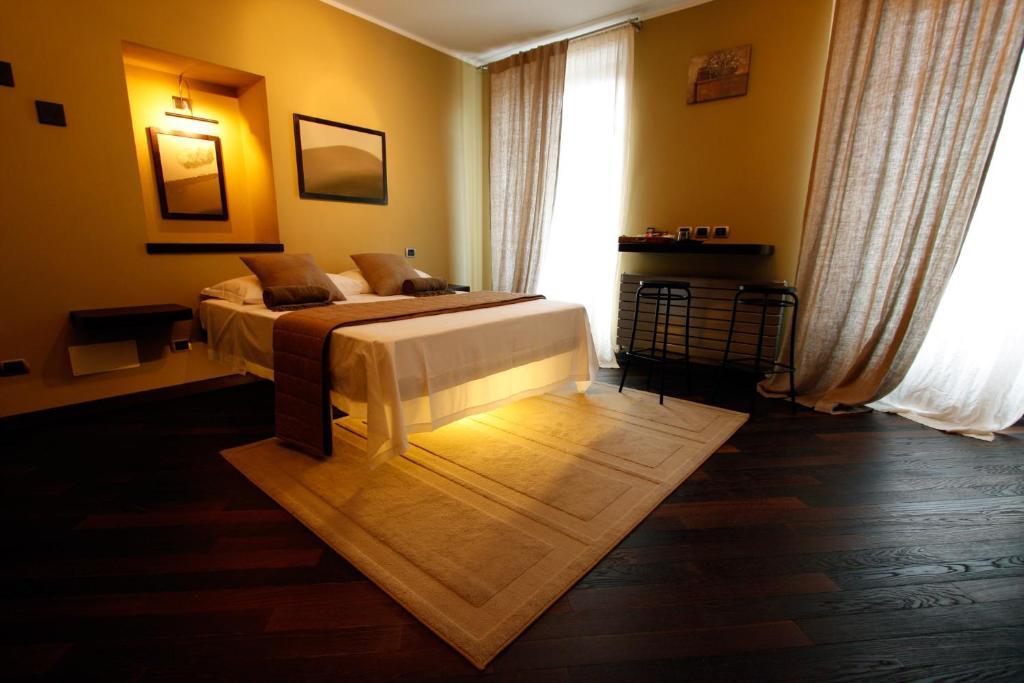 Casa Svizzera Agriturismo Barolo Kamer foto
