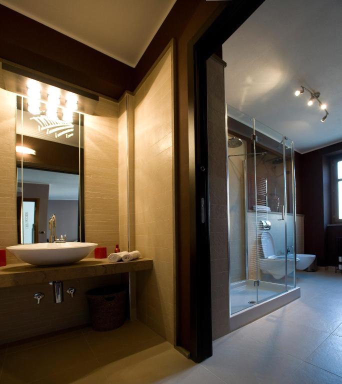 Casa Svizzera Agriturismo Barolo Kamer foto
